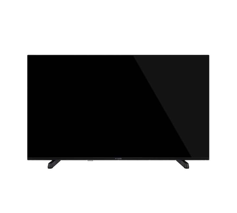 Kydos 50-Inch 4K Android Smart TV - K50AU22SD01B