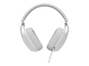 Logitech Over-Ear  Headset Zone Vibe 100 - Bluetooth - 981-001219