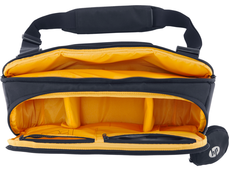 13.3" HP Carry Case Creator 6M5S4AA - Dark Navy