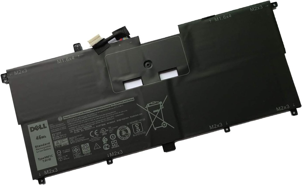 Dell XPS 15 9530 - 245RR Battery