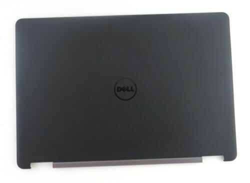 Screen Back Cover Dell Latitude E5470 - 0C0MRN - Black - Used Grade A - 1-Year Warranty