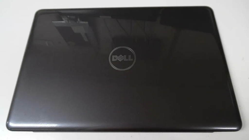 Original Back Cover For Dell Inspiron 15 5567 - 024TTM - Used Grade A - 1-Year Warranty