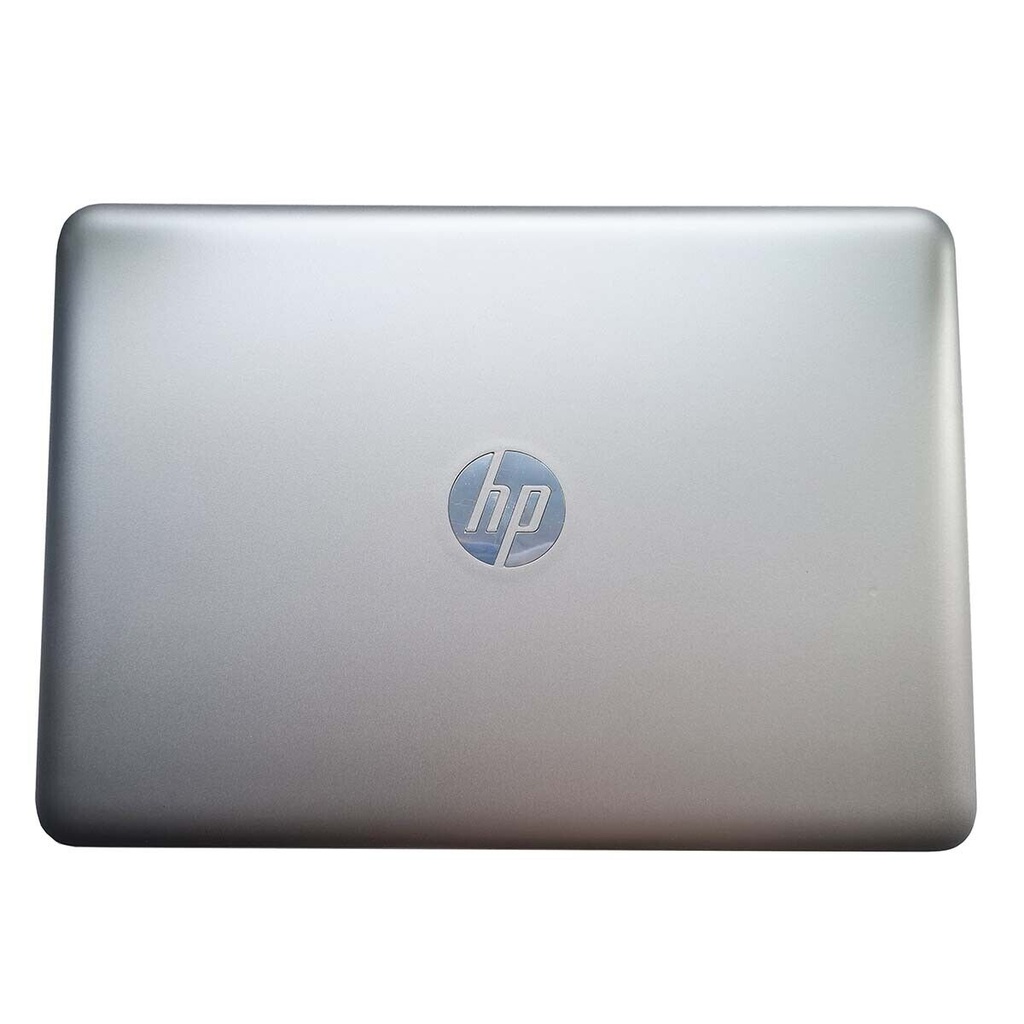 Screen Back Cover For HP EliteBook 840 G3 - 821161-001 - Silver - Pre-Owned Grade A -1-Year Warranty