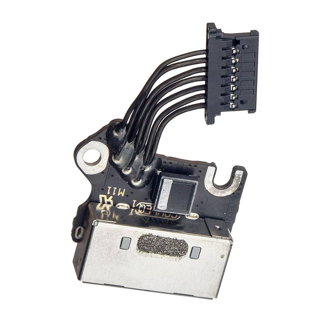 Original DC Jack for MacBook Pro A1425 2012 2013 - Pre-Owned Grade A