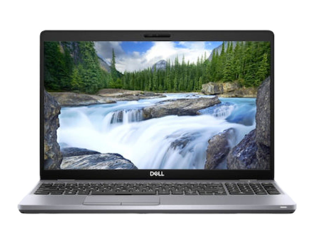 Dell Latitude 5510 Notebook