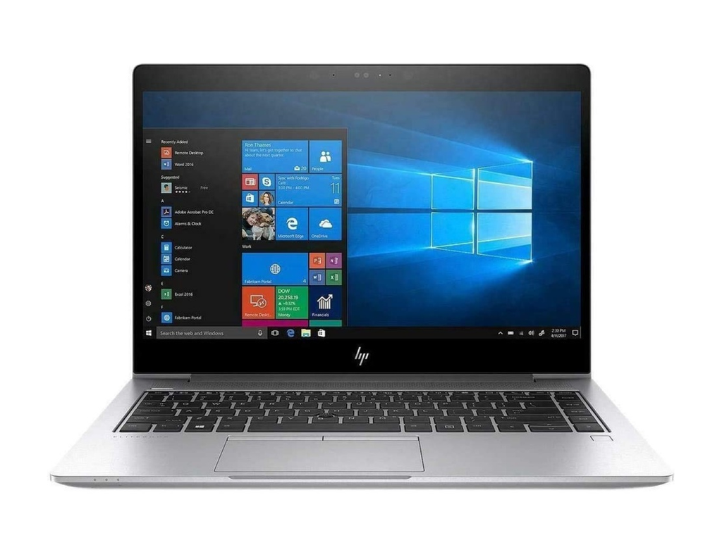 HP EliteBook 840 G5 - i5-8th Notebook
