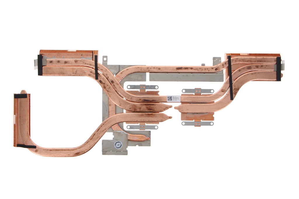 Asus ROG Strix G531G Series - Used Grade A Heatsink