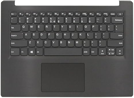 Lenovo V14-iil Series - Palmrest