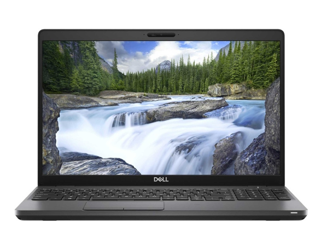 Dell Latitude 5500 Touchscreen Notebook