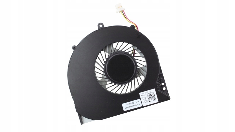 Dell Latitude 3460 CPU Fan - 0M4J5V CPU Fan