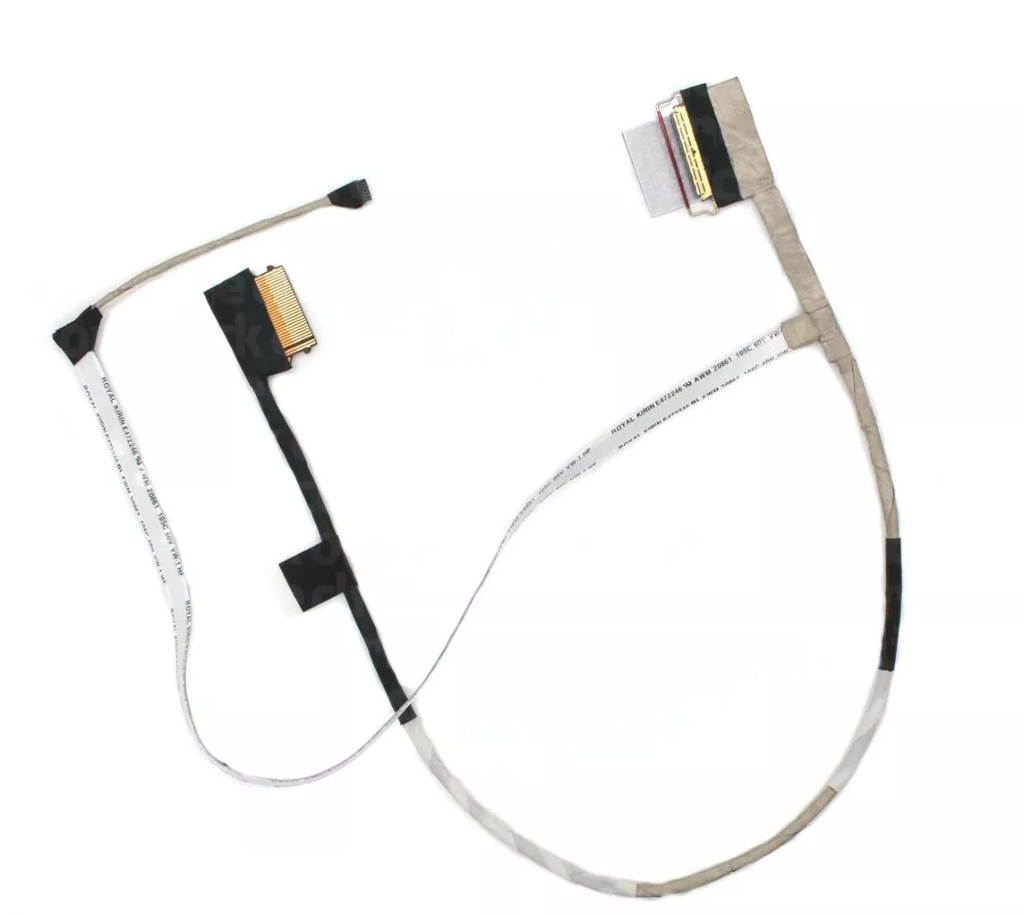 HP 15s-FQ Screen Cable - DD00P5LC201