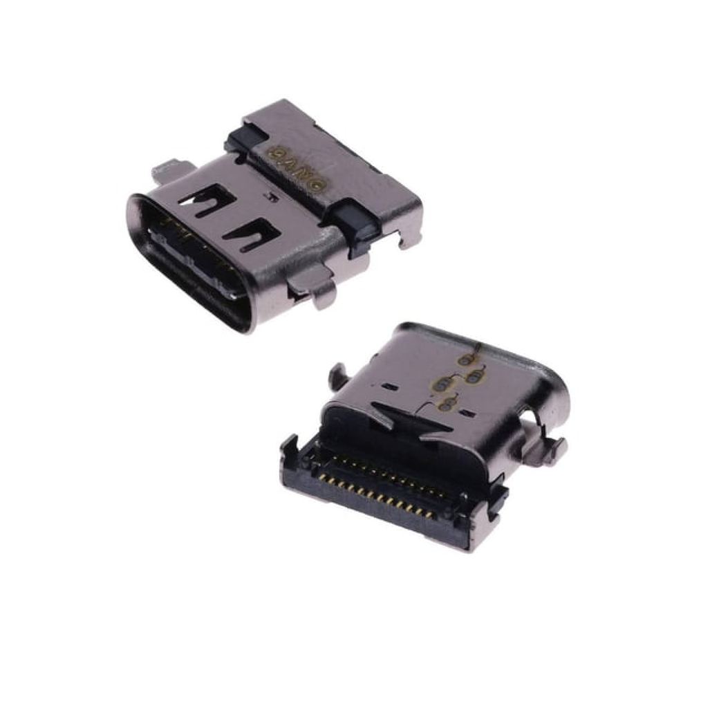 Lenovo ThinkPad T15 Gen 2 - DC Jack