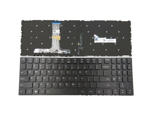 Lenovo Legion Y530-15ich - Backlight - US Layout Keyboard