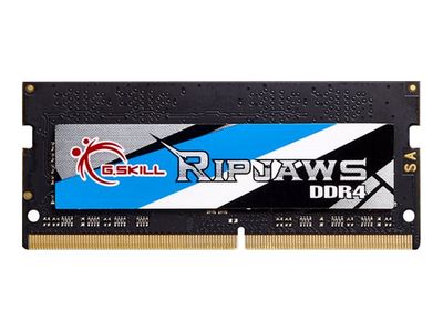 G.Skill RipJaws 32GB DDR4 SO-DIMM - 3200MHz - F4-3200C22S-32GRS