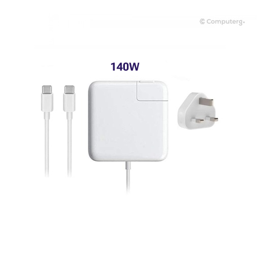 140W - MagSafe Type-C Charger