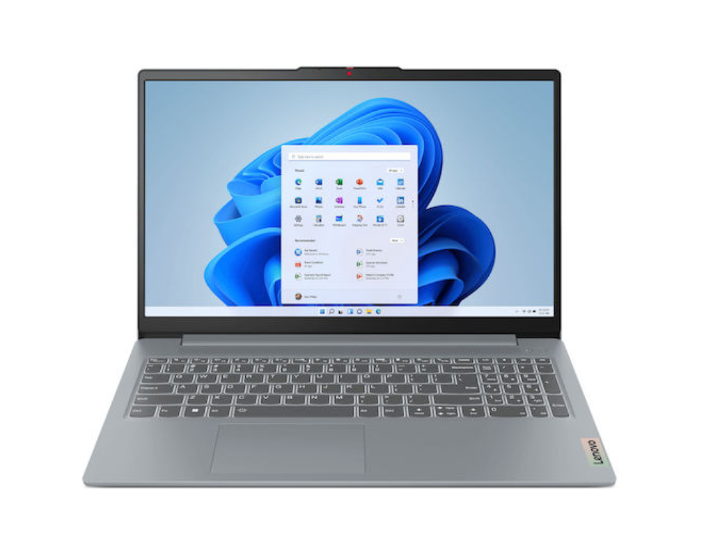Lenovo Ideapad Slim 3 15AMN8 Notebook