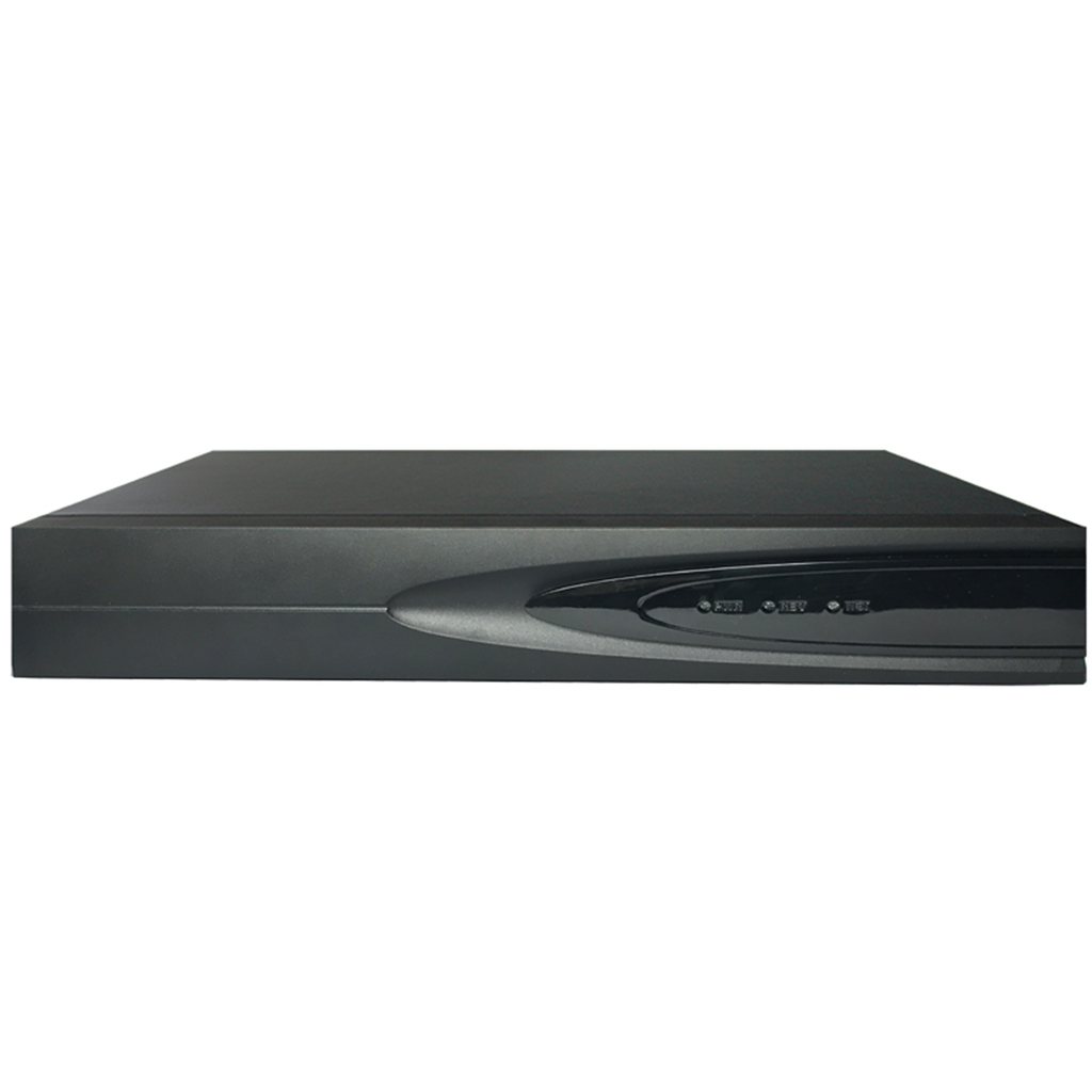 VandSec Seetong PoE EVR Series VN-5108P 8 Channel