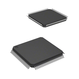 GW1N-UV1P5LQ100C6/I5 - FPGA - Field Programmable Gate Array