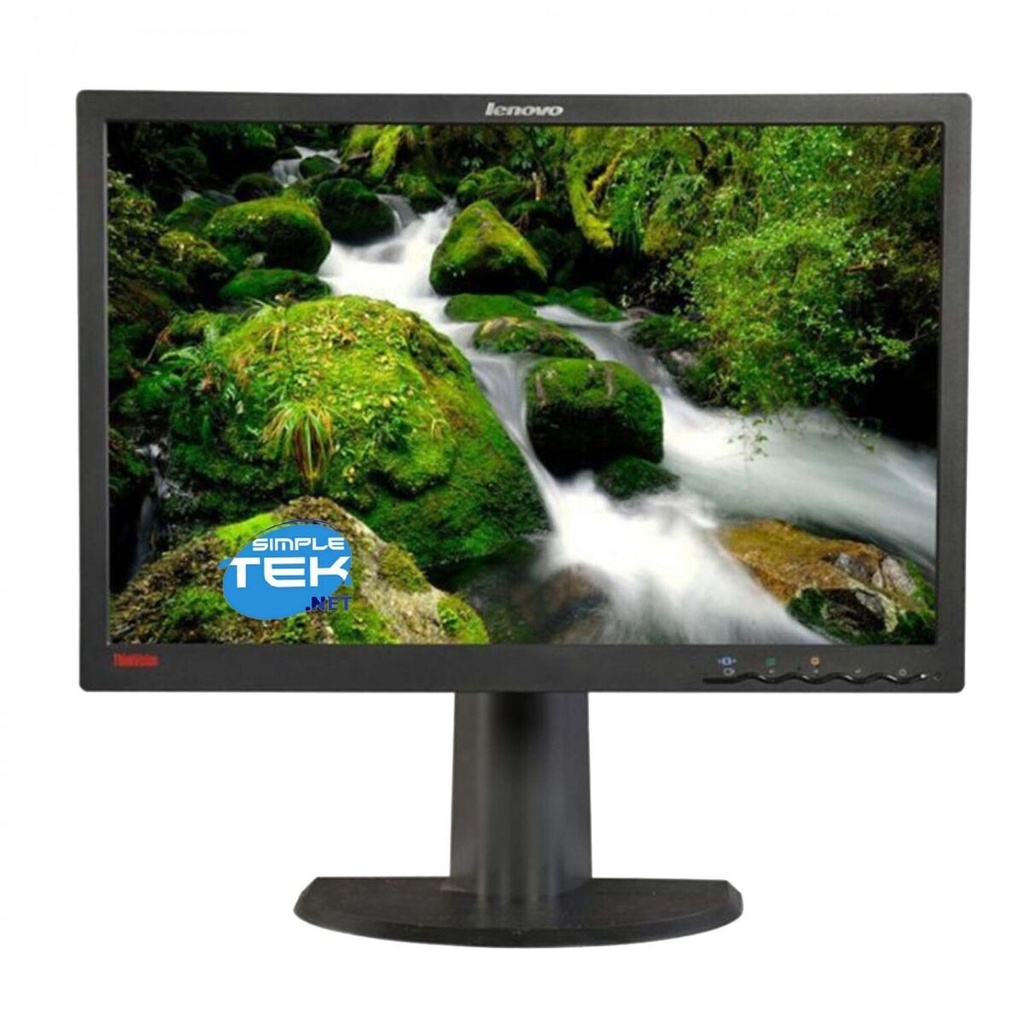 Lenovo ThinkVision L2240p 22-inch HD LCD Monitor