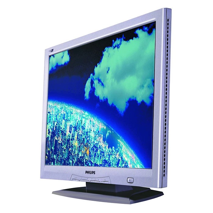 Philips 150S4 LCD 15-inch HD Monitor