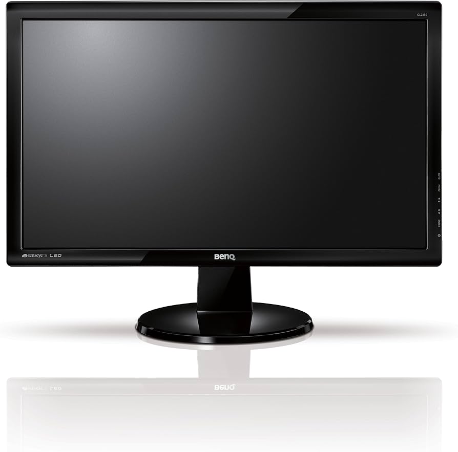 BenQ GL2250 LED 22-inch FHD Monitor
