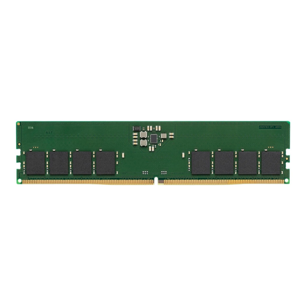 Kingston 16GB 5600MHz DIMM DDR5 - KCP556US6K2-16
