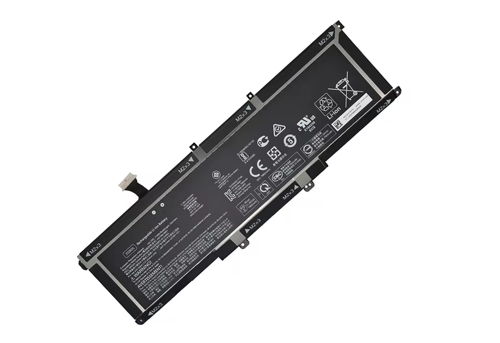 HP ZBook Studio X360 G5 Series - ZG06XL Battery
