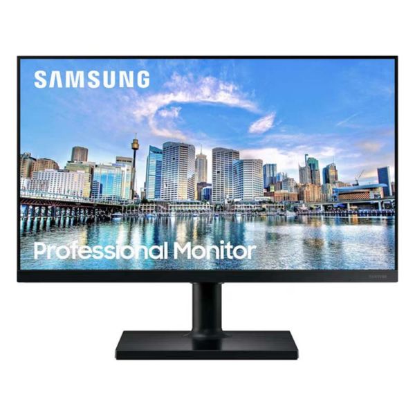 Samsung LF24T450FZUXEN LED 24-Inch FHD Monitor