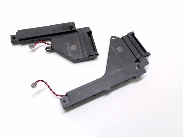 Microsoft Surface Pro 4 (1724) - Speakers