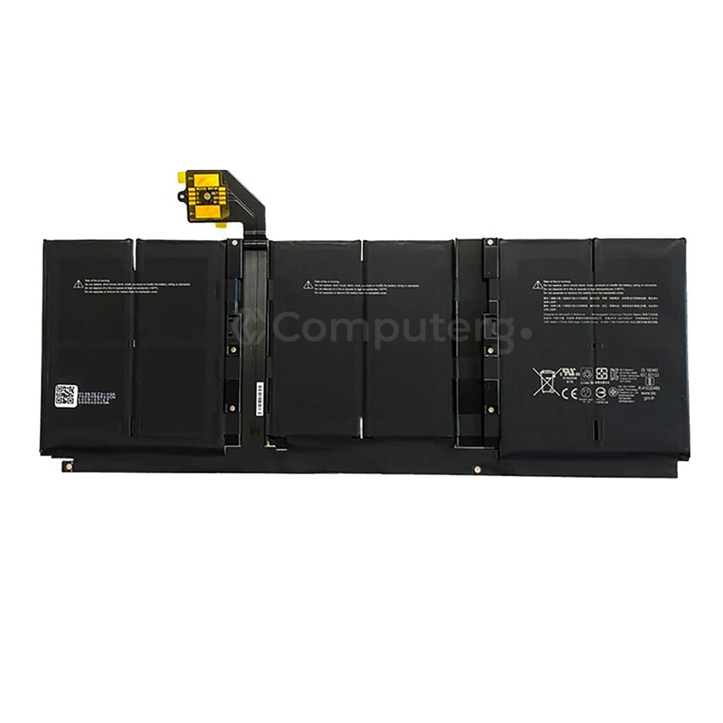 Microsoft Surface Laptop 4 1952 - G3HTA052H Battery