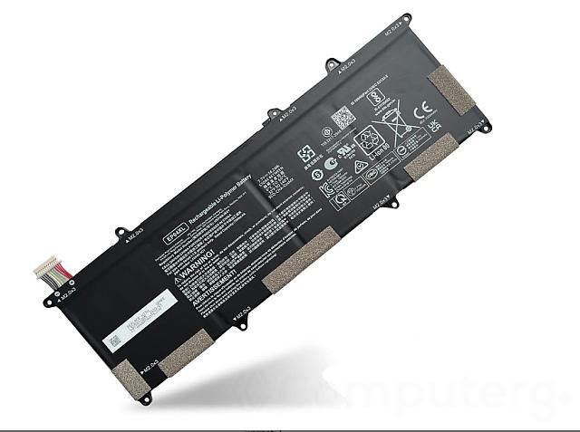 HP Elite DragonFly G1 Series - EP04XL