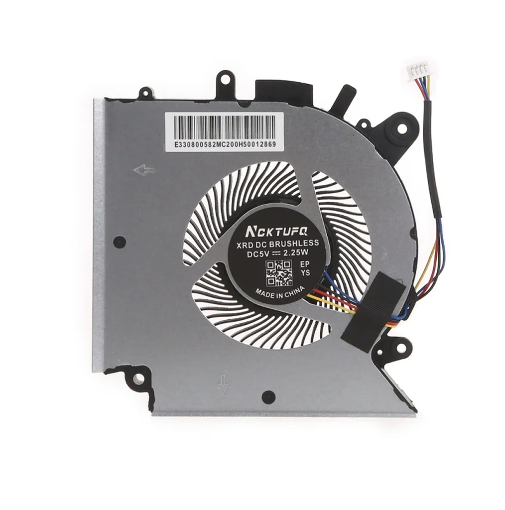 MSI Katana GF76 Series - PABD08008SH-N459 CPU Fan