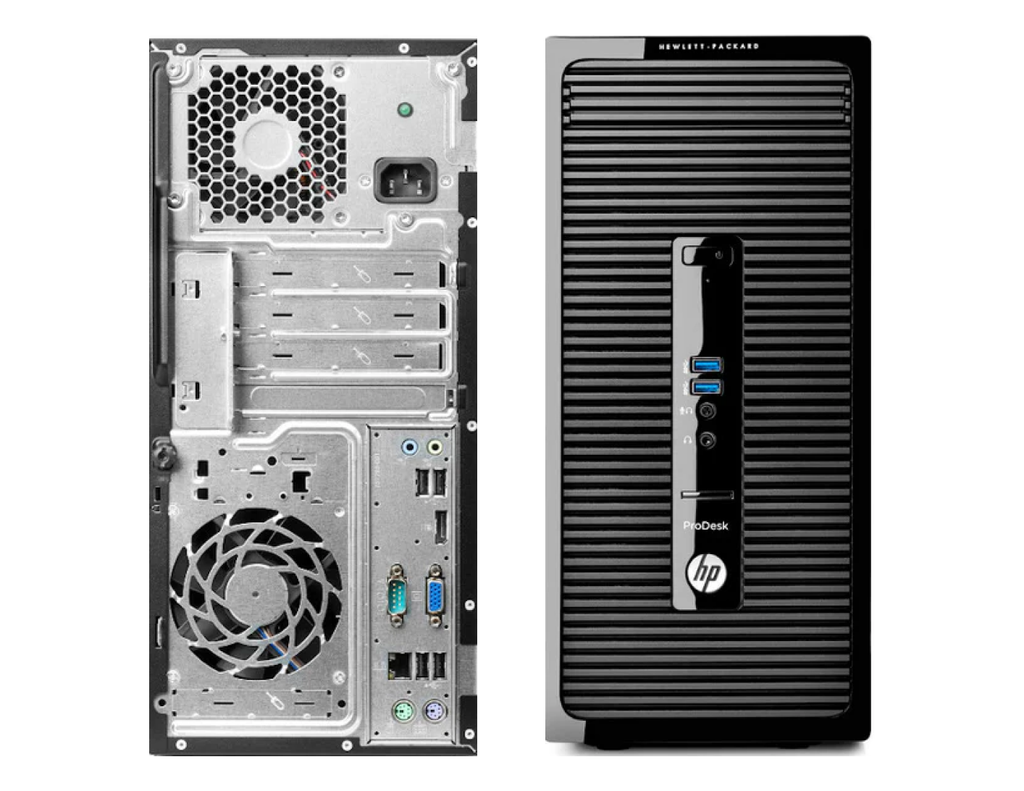 HP ProDesk 400 G1 MT PC