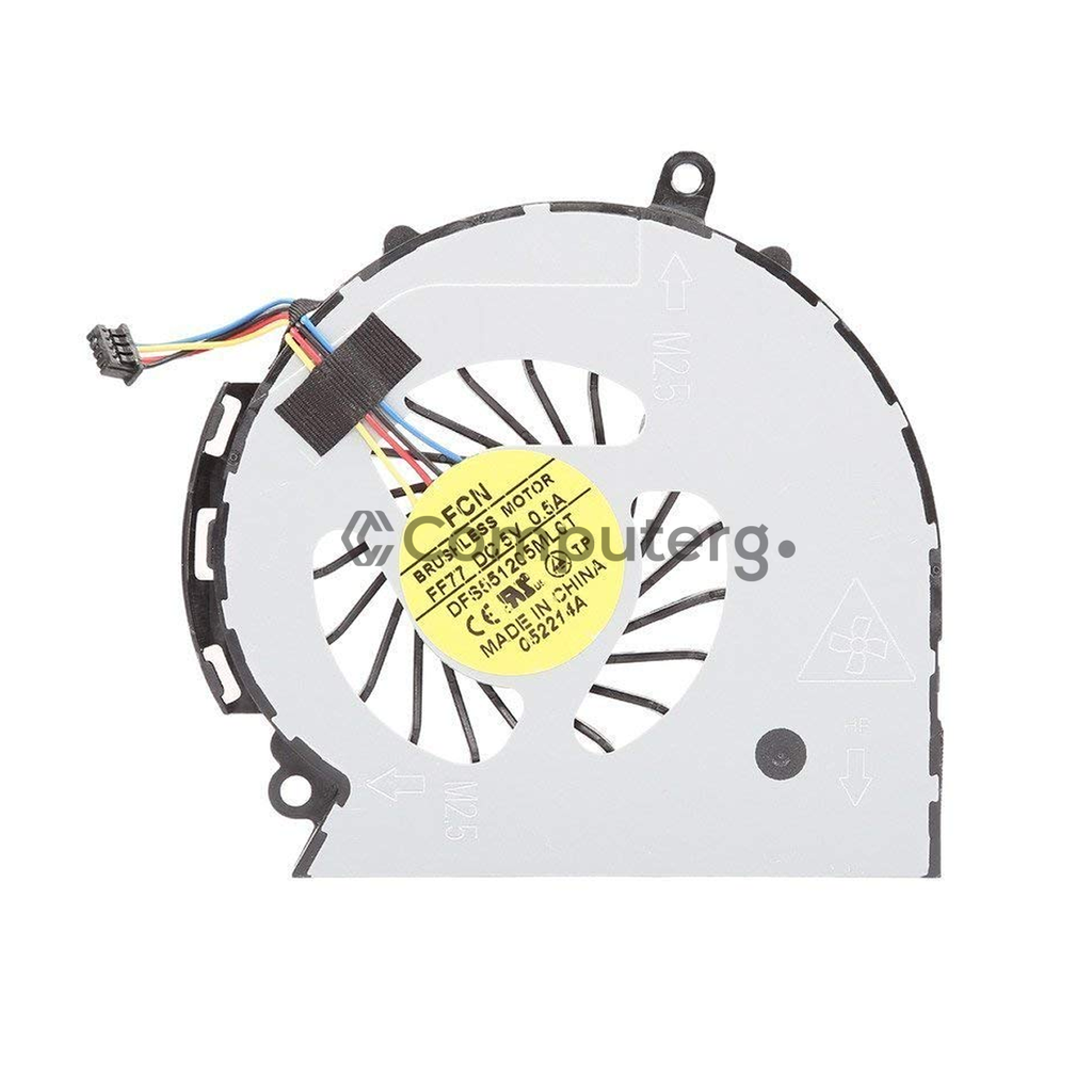 HP 250 G2 - 747241-001 CPU Fan