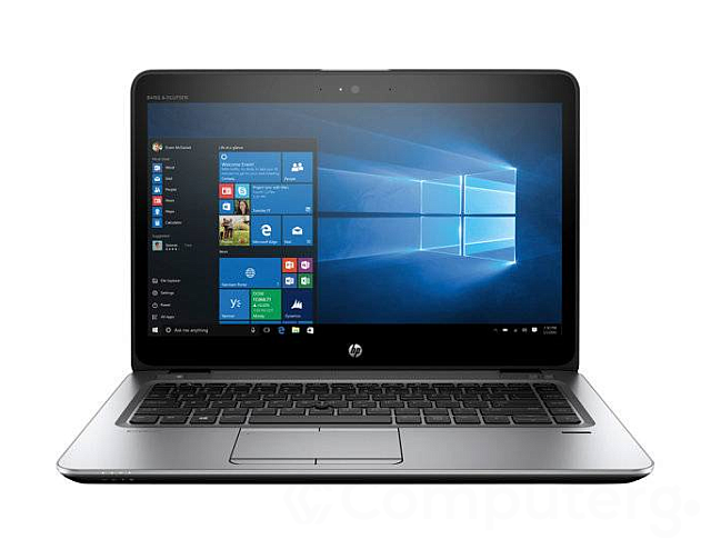 HP EliteBook 840 G3 Touch Notebook - Intel Core i5