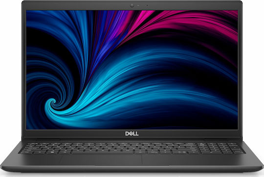 Dell Latitude 3520 Notebook