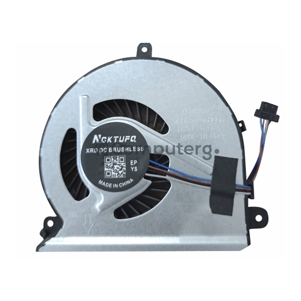 Lenovo Ideapad V310-15ikb - 5H40L46632 CPU Fan