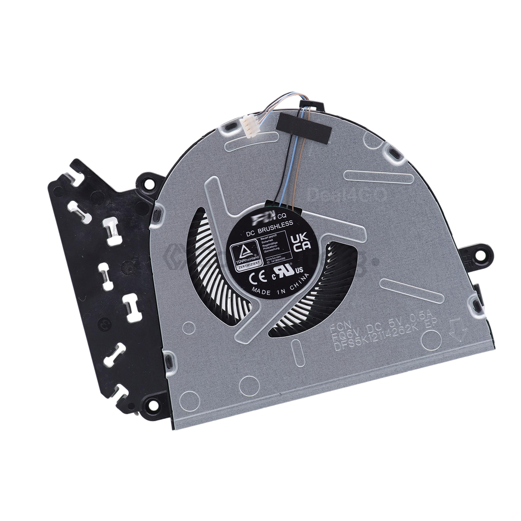 HP 250 G10 - N38474-001 CPU Fan