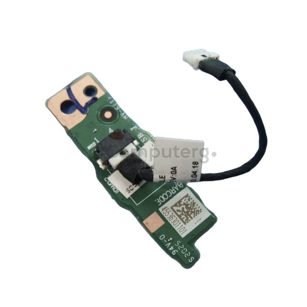 Lenovo ThinkPad  T14s Gen 1 - Power Button Board W/Cable - 01YN264