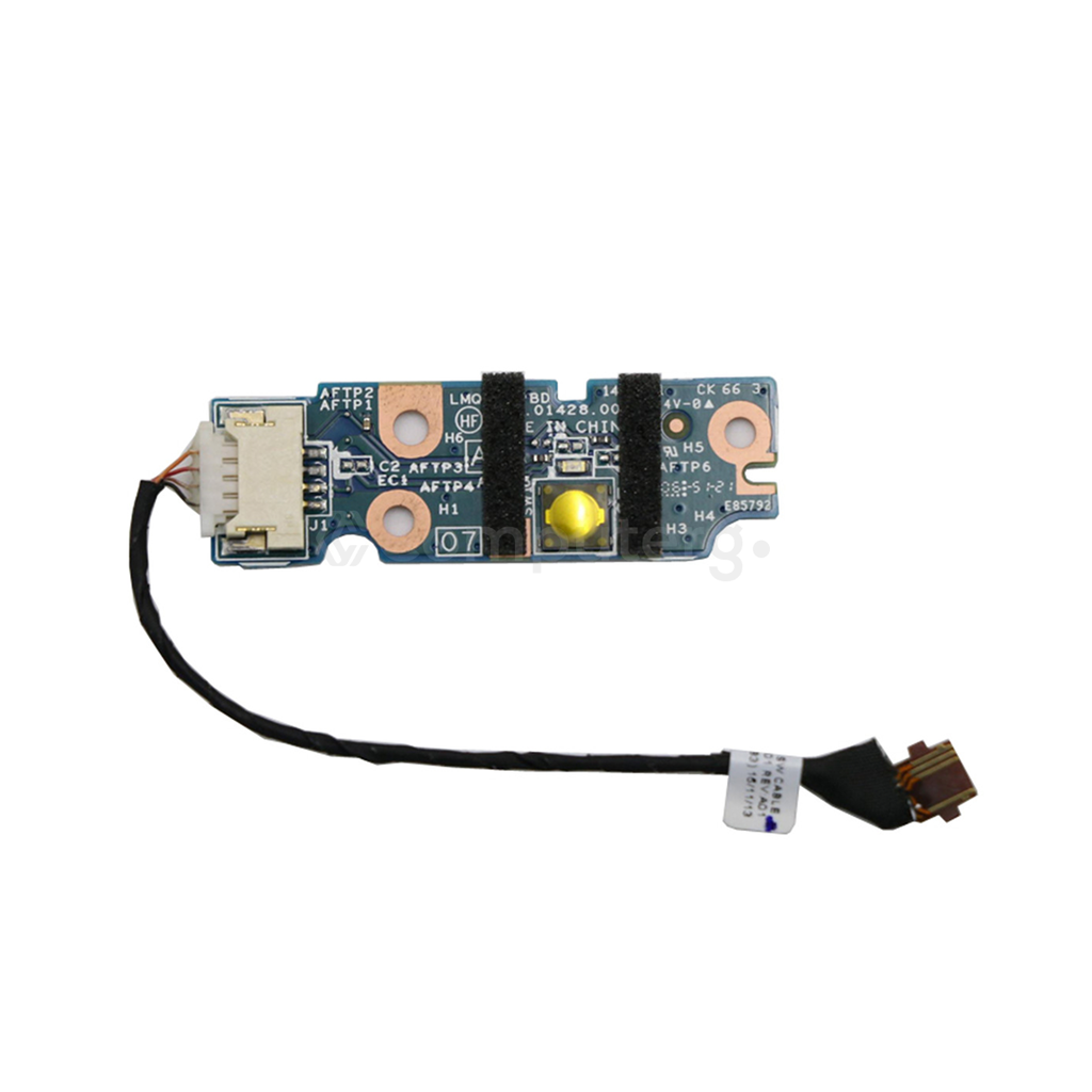 Lenovo ThinkPad  X1 Carbon Gen 3 - Speakers  - 04X5499