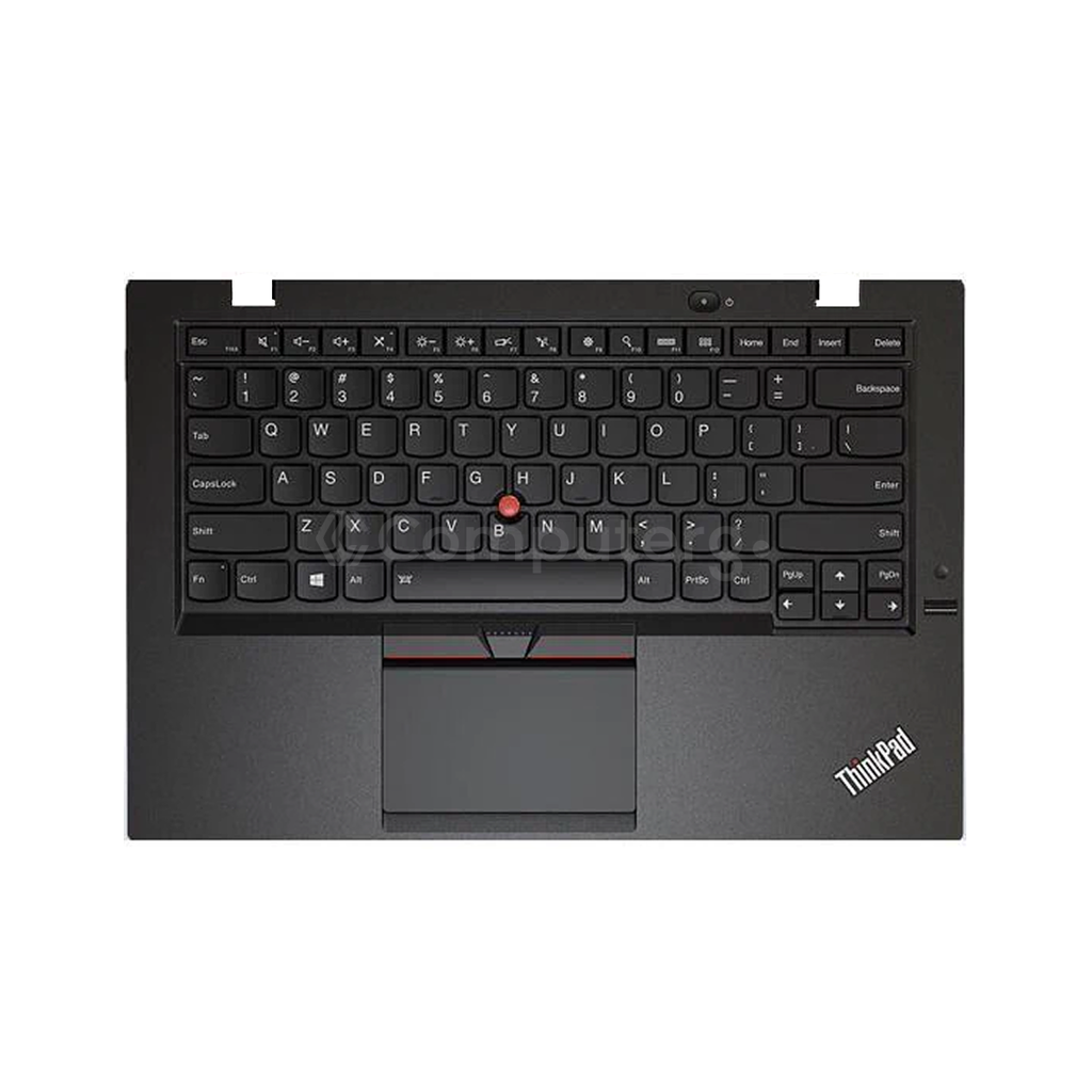 Lenovo ThinkPad  X1 Carbon Gen 3 - Palmrest - 00HN974