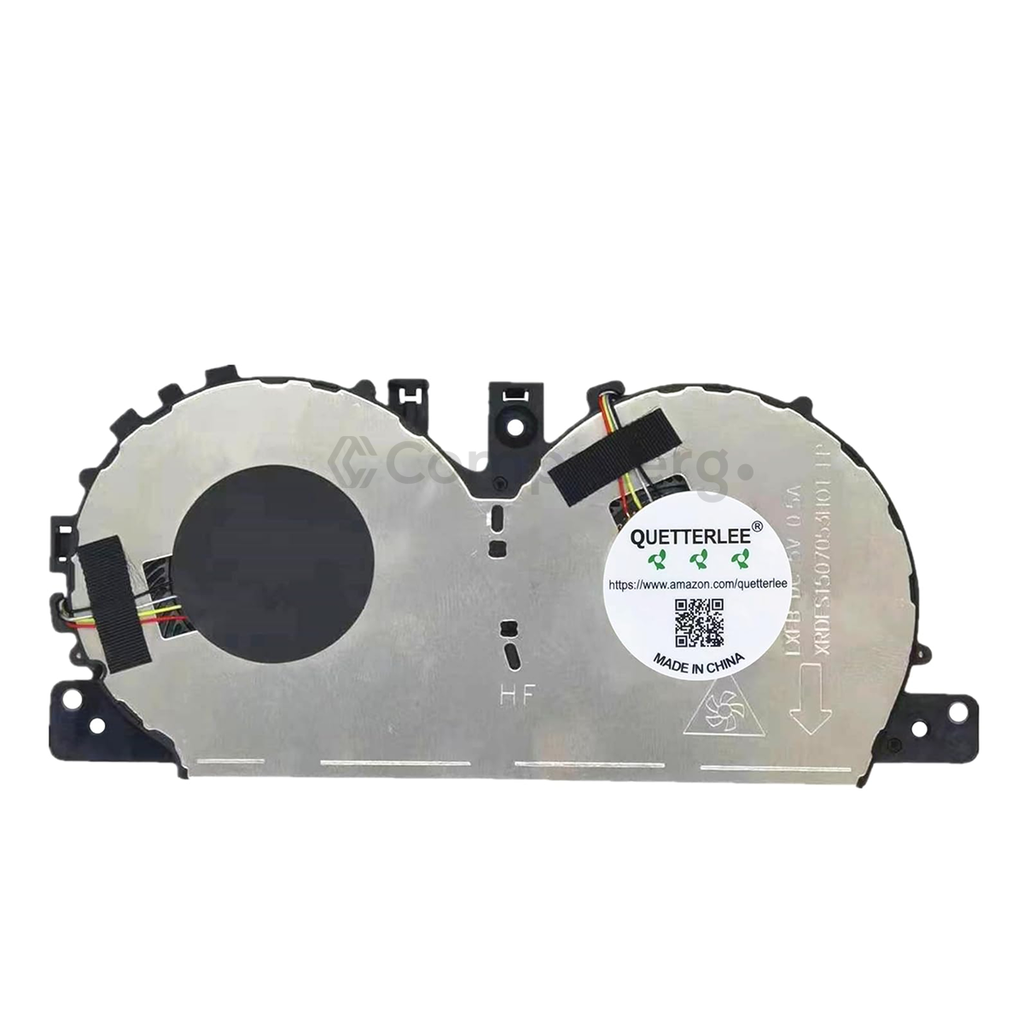 Lenovo Yoga C740-15IML - 5H40S19962 - CPU Fan