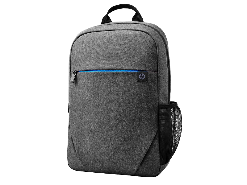 15.6" HP Carry Case Prelude Backpack 2Z8P3AA - Gray