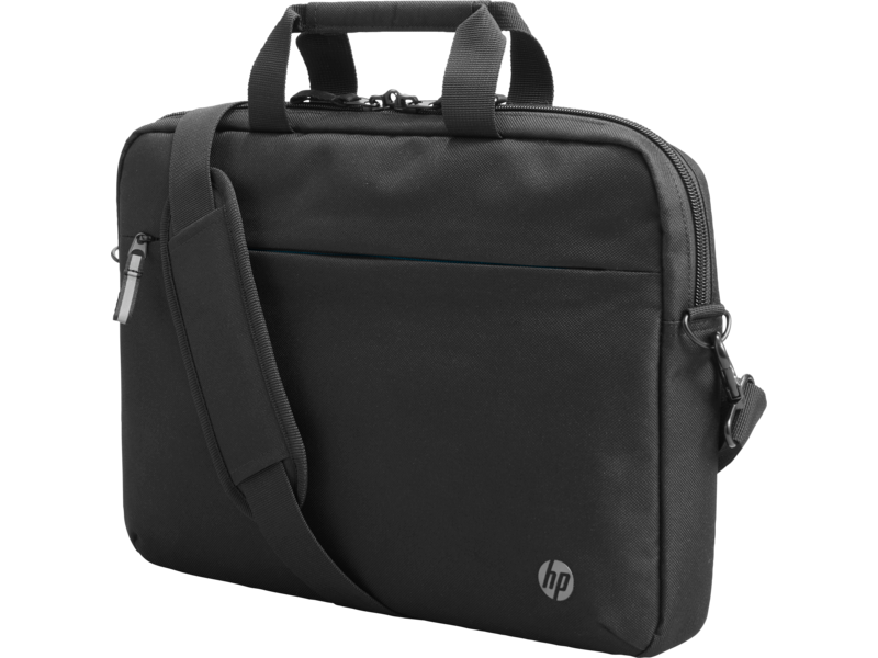 14.1" HP Carry Case Topload 500S8AA - Black