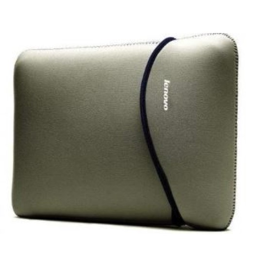 9" Lenovo Carry Case 45K1609 - Gray