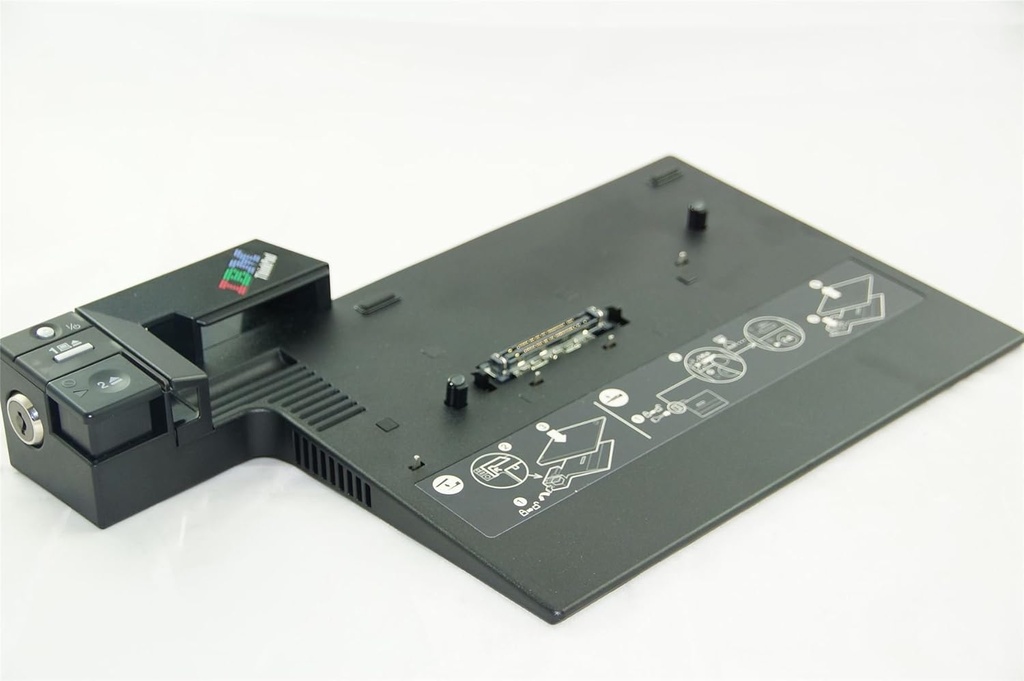 Lenovo Docking Station 39T4590