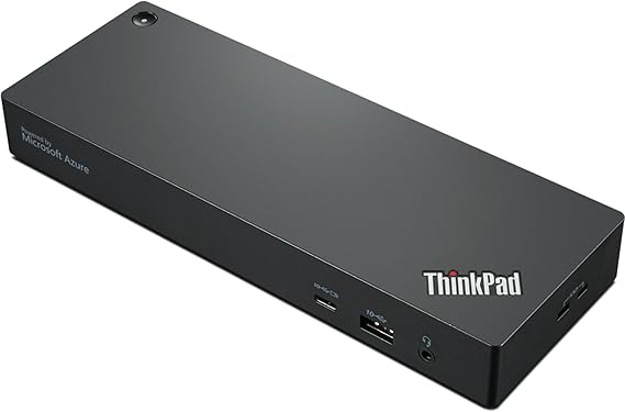Lenovo ThinkPad Docking Station 40B10135EU