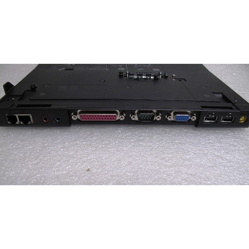Lenovo ThinkPad Docking Station 41U3120