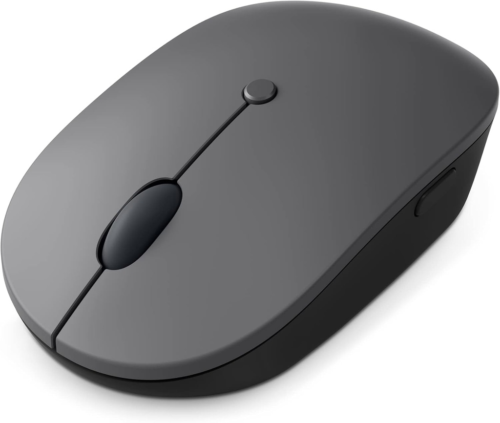 Lenovo Mouse Wireless - Blue Optical/Black - 4Y51C21216