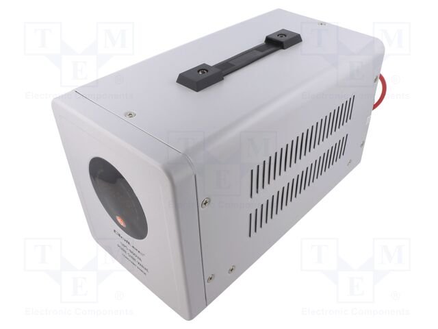 Power supply: UPS; 560W; 800VA; 230V; French,cables,Schuko